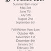Sponsorship Opportunities