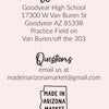 Sponsorship Opportunities