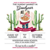 Be a Vendor at our Goodyear's Market on January 3, 2027 for the Made in Arizona Market at the Goodyear High School